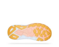 Hoka One One Hoka Arahi 6 Hardloopschoenen Zalmrose Dames 10 Hoka One One Hoka Arahi 6 Hardloopschoenen Zalmrose Dames -Hoka hoka arahi 6 1123195 sbscr 007