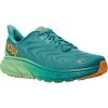 Hoka Arahi 6 Hardloopschoenen - Ocean Mist / Lime Glow -Hoka hoka arahi 6 running shoes ocean mist lime glow 5 1502109