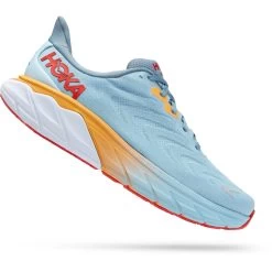 Hoka Arahi 6 Wide Hardloopschoenen - Summer Song / Mountain Spring 12 Hoka Arahi 6 Wide Hardloopschoenen - Summer Song / Mountain Spring -Hoka hoka arahi 6 running shoes summer song mountain spring 1 1239553