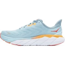 Hoka Arahi 6 Wide Hardloopschoenen - Summer Song / Mountain Spring 15 Hoka Arahi 6 Wide Hardloopschoenen - Summer Song / Mountain Spring -Hoka hoka arahi 6 running shoes summer song mountain spring 7 1239559