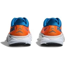 Hoka Arahi 6 Hardloopschoenen - Vibrant Orange / Coastal Sky -Hoka hoka arahi 6 running shoes vibrant orange coastal sky 6 1376944