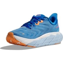 Hoka Arahi 6 Dames Hardloopschoenen - All Aboard / Coastal Sky 10 Hoka Arahi 6 Dames Hardloopschoenen - All Aboard / Coastal Sky -Hoka hoka arahi 6 women s running shoes all aboard coastal sky 4 1376939 1