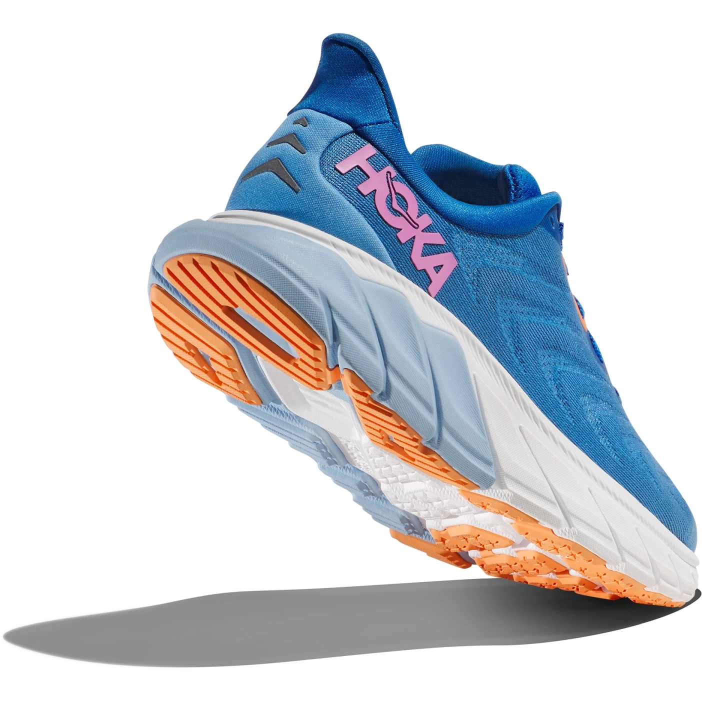 Hoka Arahi 6 Dames Hardloopschoenen - All Aboard / Coastal Sky 6 Hoka Arahi 6 Dames Hardloopschoenen - All Aboard / Coastal Sky - Afbeelding 4