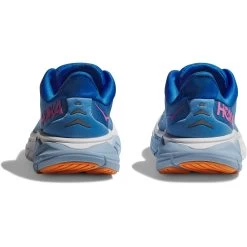 Hoka Arahi 6 Dames Hardloopschoenen - All Aboard / Coastal Sky 13 Hoka Arahi 6 Dames Hardloopschoenen - All Aboard / Coastal Sky -Hoka hoka arahi 6 women s running shoes all aboard coastal sky 6 1376935 1