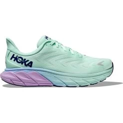 Hoka Arahi 6 Dames Hardloopschoenen - Sunlit Ocean / Lilac Mist 12 Hoka Arahi 6 Dames Hardloopschoenen - Sunlit Ocean / Lilac Mist -Hoka hoka arahi 6 womens running shoes sunlit ocean lilac mist 1 1502085