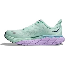 Hoka Arahi 6 Dames Hardloopschoenen - Sunlit Ocean / Lilac Mist 13 Hoka Arahi 6 Dames Hardloopschoenen - Sunlit Ocean / Lilac Mist -Hoka hoka arahi 6 womens running shoes sunlit ocean lilac mist 2 1502086