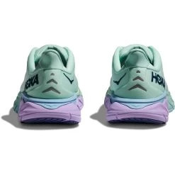 Hoka Arahi 6 Dames Hardloopschoenen - Sunlit Ocean / Lilac Mist 15 Hoka Arahi 6 Dames Hardloopschoenen - Sunlit Ocean / Lilac Mist -Hoka hoka arahi 6 womens running shoes sunlit ocean lilac mist 3 1502075