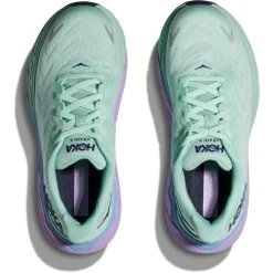Hoka Arahi 6 Dames Hardloopschoenen - Sunlit Ocean / Lilac Mist 16 Hoka Arahi 6 Dames Hardloopschoenen - Sunlit Ocean / Lilac Mist -Hoka hoka arahi 6 womens running shoes sunlit ocean lilac mist 6 1502082