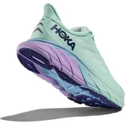 Hoka Arahi 6 Dames Hardloopschoenen - Sunlit Ocean / Lilac Mist 14 Hoka Arahi 6 Dames Hardloopschoenen - Sunlit Ocean / Lilac Mist -Hoka hoka arahi 6 womens running shoes sunlit ocean lilac mist 8 1502084