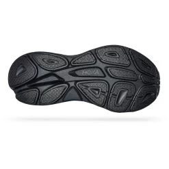 Hoka Bondi 8 X-Wide Hardloopschoenen - Zwart / Zwart -Hoka hoka bondi 8 running shoes black black 4 1239636