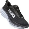 Hoka Bondi 8 Wide Hardloopschoenen Heren - Zwart / Wit 1 Hoka Bondi 8 Wide Hardloopschoenen Heren - Zwart / Wit -Hoka hoka bondi 8 running shoes black white 2 1239644