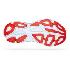 Hoka Bondi 8 Wide Hardloopschoenen Heren - Goblin Blue / Mountain Spring -Hoka hoka bondi 8 running shoes goblin blue mountain spring 1 1239768 1