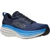 Hoka Bondi 8 Hardloopschoenen Heren - Outer Space / All Aboard -Hoka hoka bondi 8 running shoes outer space all aboard 4 1376981 1