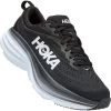 Hoka Bondi 8 Wide Hardloopschoenen Dames - Zwart / Wit 2 Hoka Bondi 8 Wide Hardloopschoenen Dames - Zwart / Wit -Hoka hoka bondi 8 wide women s running shoes black white 2 1359172