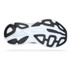 Hoka Bondi 8 Wide Hardloopschoenen Dames - Zwart / Wit 20 Hoka Bondi 8 Wide Hardloopschoenen Dames - Zwart / Wit -Hoka hoka bondi 8 women s running shoes black white 1 1239593