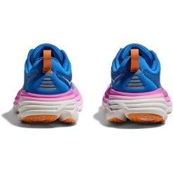 Hoka Bondi 8 Wide Hardloopschoenen Dames - Coastal Sky / All Aboard 15 Hoka Bondi 8 Wide Hardloopschoenen Dames - Coastal Sky / All Aboard -Hoka hoka bondi 8 women s running shoes coastal sky all aboard 7 1364162 1
