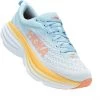 Hoka Bondi 8 Wide Hardloopschoenen Dames - Summer Song / Country Air -Hoka hoka bondi 8 women s running shoes summer song country air 5 1239613