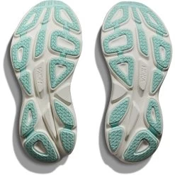 Hoka Bondi 8 Hardloopschoenen Dames - Airy Blue / Sunlit Ocean 17 Hoka Bondi 8 Hardloopschoenen Dames - Airy Blue / Sunlit Ocean -Hoka hoka bondi 8 womens running shoes airy blue sunlit ocean 1 1502131