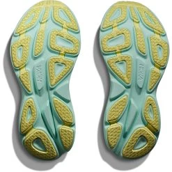 Hoka Bondi 8 Hardloopschoenen Dames - Blanc De Blanc / Sunlit Ocean 17 Hoka Bondi 8 Hardloopschoenen Dames - Blanc De Blanc / Sunlit Ocean -Hoka hoka bondi 8 womens running shoes blanc de blanc sunlit ocean 1 1502148