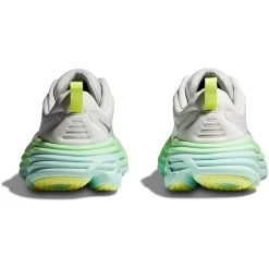 Hoka Bondi 8 Hardloopschoenen Dames - Blanc De Blanc / Sunlit Ocean 15 Hoka Bondi 8 Hardloopschoenen Dames - Blanc De Blanc / Sunlit Ocean -Hoka hoka bondi 8 womens running shoes blanc de blanc sunlit ocean 3 1502150