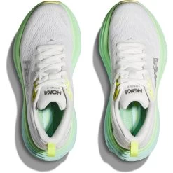 Hoka Bondi 8 Hardloopschoenen Dames - Blanc De Blanc / Sunlit Ocean 16 Hoka Bondi 8 Hardloopschoenen Dames - Blanc De Blanc / Sunlit Ocean -Hoka hoka bondi 8 womens running shoes blanc de blanc sunlit ocean 7 1502146