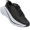 Hoka Bondi X Dames Hardloopschoenen - Zwart / Wit 1 Hoka Bondi X Dames Hardloopschoenen - Zwart / Wit -Hoka hoka bondi x women s running shoes black white 1 1238737