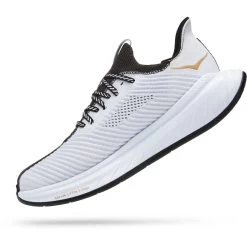 Hoka Carbon X 3 Dames Hardloopschoenen - Zwart / Wit -Hoka hoka carbon x 3 women s running shoes black white 5 1239824