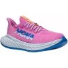 Hoka Carbon X 3 Dames Hardloopschoenen - Cyclamen / Impala -Hoka hoka carbon x 3 women s running shoes cyclamen impala 11 1460272