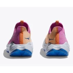 Hoka Carbon X 3 Dames Hardloopschoenen - Cyclamen / Impala -Hoka hoka carbon x 3 women s running shoes cyclamen impala 4 1428212