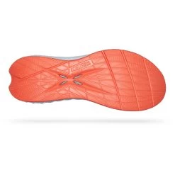 Hoka Carbon X 3 Dames Hardloopschoenen - Peach Parfait / Summer Song -Hoka hoka carbon x 3 women s running shoes peach parfait summer song 4 1239817