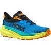 Hoka Challenger 7 Hardloopschoenen Heren - Diva Blue / Evening Primrose -Hoka hoka challenger 7 running shoes diva blue evening primrose 7 1527589