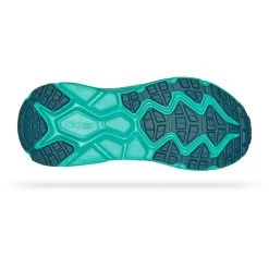 Hoka Challenger 6 Wide Dames Hardloopschoenen - Deep Teal / Water Garden 17 Hoka Challenger 6 Wide Dames Hardloopschoenen - Deep Teal / Water Garden -Hoka hoka challenger atr 6 women s running shoes deep teal water garden 8 1239856