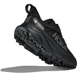 Hoka Challenger 7 GTX Hardloopschoenen Dames - Zwart / Zwart -Hoka hoka challenger atr 7 gtx running shoes black black 5 1377017 1