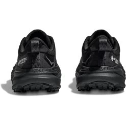Hoka Challenger 7 GTX Hardloopschoenen Dames - Zwart / Zwart -Hoka hoka challenger atr 7 gtx running shoes black black 6 1377018 1