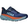 Hoka Challenger 7 Hardloopschoenen Heren - Bellwether Blue / Stone Blue -Hoka hoka challenger atr 7 running shoes bellwether blue stone blue 1 1377023