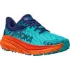 Hoka Challenger 7 Hardloopschoenen Dames - Ceramic / Vibrant Orange -Hoka hoka challenger atr 7 women s running shoes ceramic vibrant orange 6 1364238