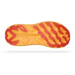 Hoka Clifton 8 Dames Hardloopschoenen - Summer Song / Ice Flow -Hoka hoka clifton 8 women s running shoes summer song ice flow 5 1239985