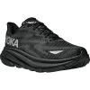 Hoka Clifton 9 GTX Dames Hardloopschoenen - Zwart / Zwart -Hoka hoka clifton 9 gtx running shoes black black 1 1527600 1