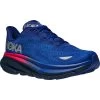 Hoka Clifton 9 GTX Dames Hardloopschoenen - Dazzling Blue / Evening Sky 2 Hoka Clifton 9 GTX Dames Hardloopschoenen - Dazzling Blue / Evening Sky -Hoka hoka clifton 9 gtx women s running shoes dazzling blue evening sky 1 1527768