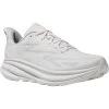 Hoka Clifton 9 Hardloopschoenen Heren - Wit / Wit -Hoka hoka clifton 9 running shoes white white 1 1377130