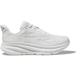 Hoka Clifton 9 Hardloopschoenen Heren - Wit / Wit -Hoka hoka clifton 9 running shoes white white 2 1377131