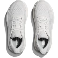 Hoka Clifton 9 Hardloopschoenen Heren - Wit / Wit -Hoka hoka clifton 9 running shoes white white 3 1377133
