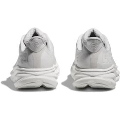 Hoka Clifton 9 Hardloopschoenen Heren - Wit / Wit -Hoka hoka clifton 9 running shoes white white 6 1377129