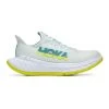 Hoka One One Hoka Carbon X 3 Hardloopschoenen Wit/geel Dames -Hoka hoka dames carbon x 3 1123193 bsep 01