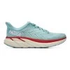 Hoka One One Clifton 8 Hardloopschoenen Blauw/rood Dames -Hoka hoka dames clifton 8 1119394 aebl 001
