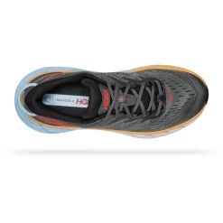 Hoka Gaviota 4 Hardloopschoenen - Castlerock / Anthracite -Hoka hoka gaviota 4 running shoes castlerock anthracite 4 1252262