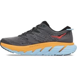 Hoka Gaviota 4 Hardloopschoenen - Castlerock / Anthracite -Hoka hoka gaviota 4 running shoes castlerock anthracite 7 1252265