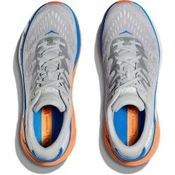 Hoka Gaviota 4 Hardloopschoenen - Harbor Mist / Nimbus Cloud -Hoka hoka gaviota 4 running shoes harbor mist nimbus cloud 3 1377169