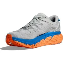 Hoka Gaviota 4 Hardloopschoenen - Harbor Mist / Nimbus Cloud -Hoka hoka gaviota 4 running shoes harbor mist nimbus cloud 4 1377170