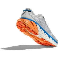 Hoka Gaviota 4 Hardloopschoenen - Harbor Mist / Nimbus Cloud -Hoka hoka gaviota 4 running shoes harbor mist nimbus cloud 5 1377171